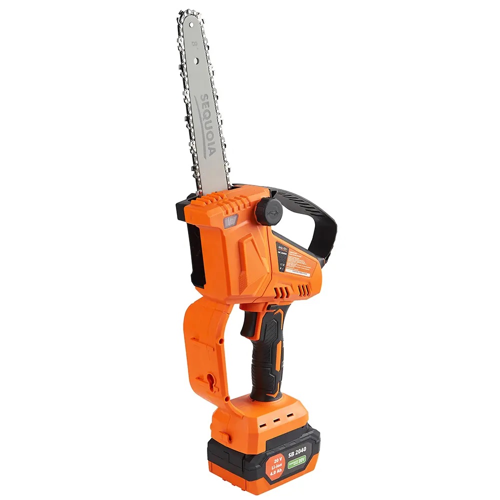 Пила міні акумуляторна SEQUOIA SBC2008BM-EV