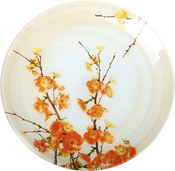 Тортниця 30 см на ніжці B300012 