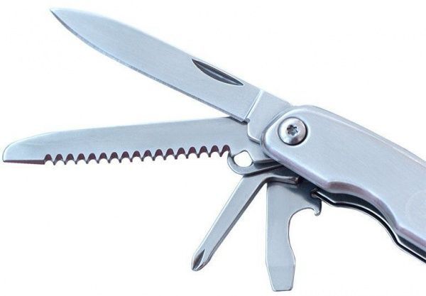 Мультитул My Tools 16 функций 533-1-115