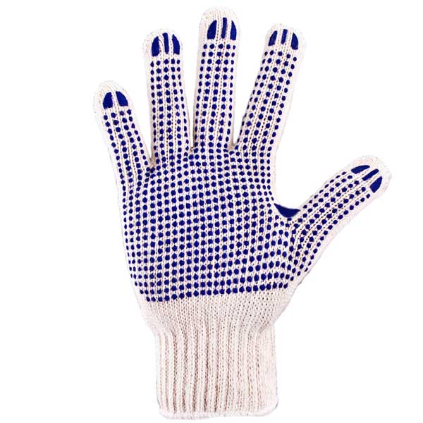 Рукавички робочі універсальні 7К104