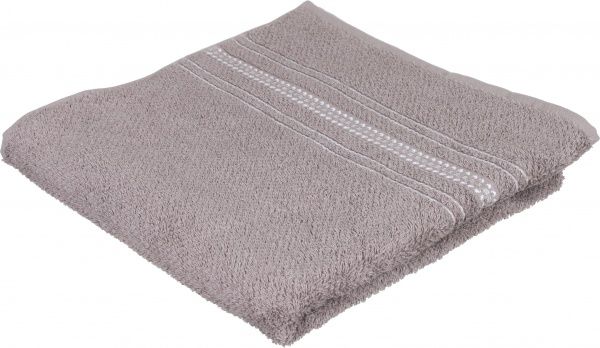 Полотенце Rize 100x150 см какао La Nuit 