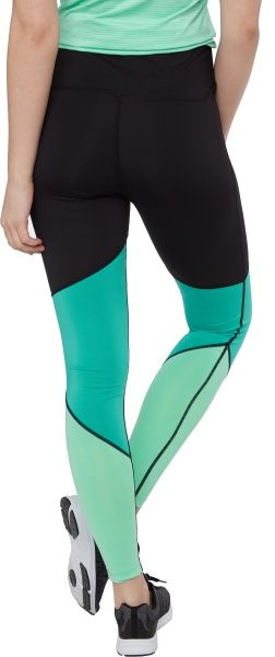 Лосины Energetics Kerra 2 wms 294573-901050 36 черный