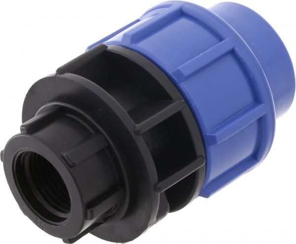 Муфта SantehPlast 32 мм ВР 1