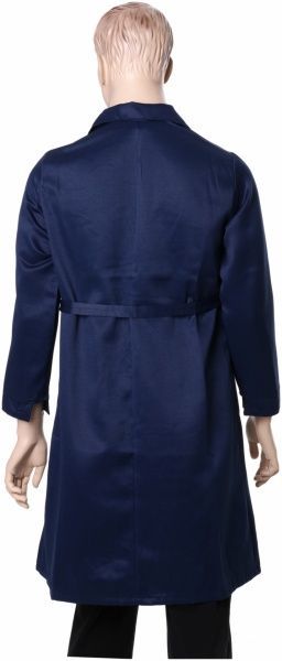 Халат рабочий  р. 52-54 10316026 синий