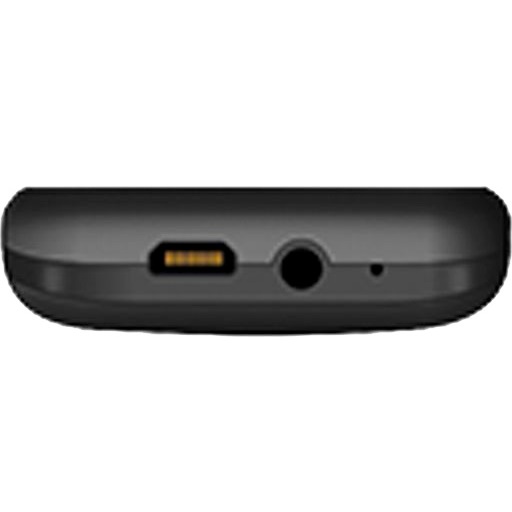 Мобильный телефон Nomi I144M black (522232) 