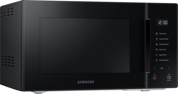 Мікрохвильова піч Samsung MS23T5018AK/BW 