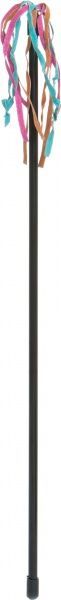 Дразнилка Lilli Pet Cat Fun с лентами 30 см 20-7503