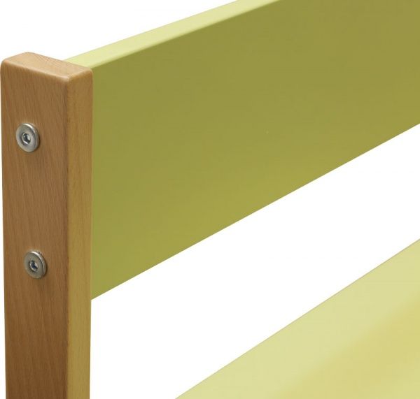 Детский набор мебели S1-Z зеленый