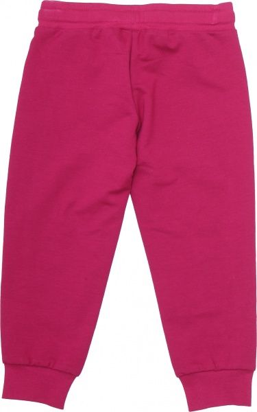 Брюки спортивні Роза 20505 р.122 фуксія 