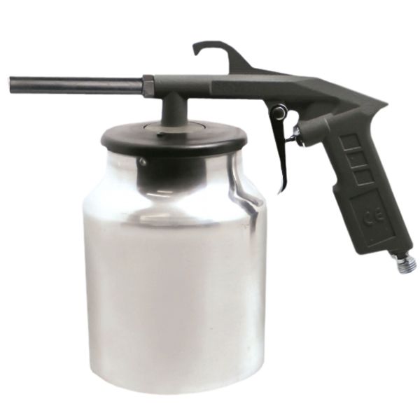 Пневмопистолет Werk ASB-1010