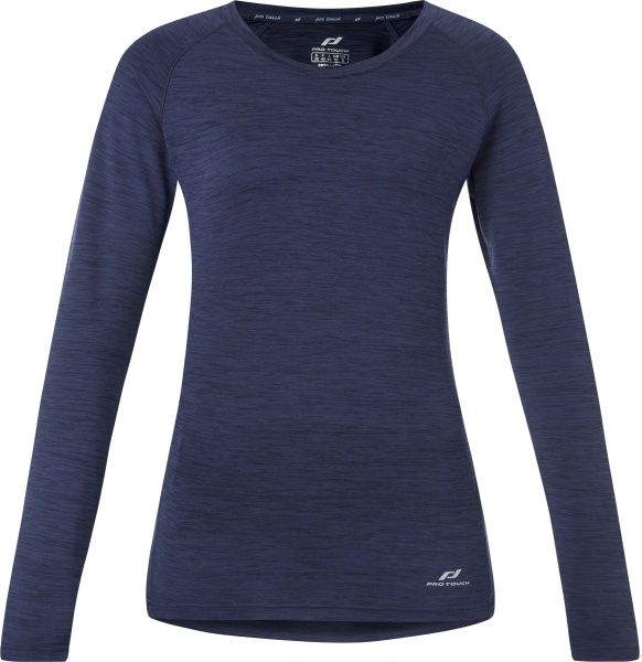 Футболка Pro Touch Rylunga II wms 257967-934911 36 фіолетовий