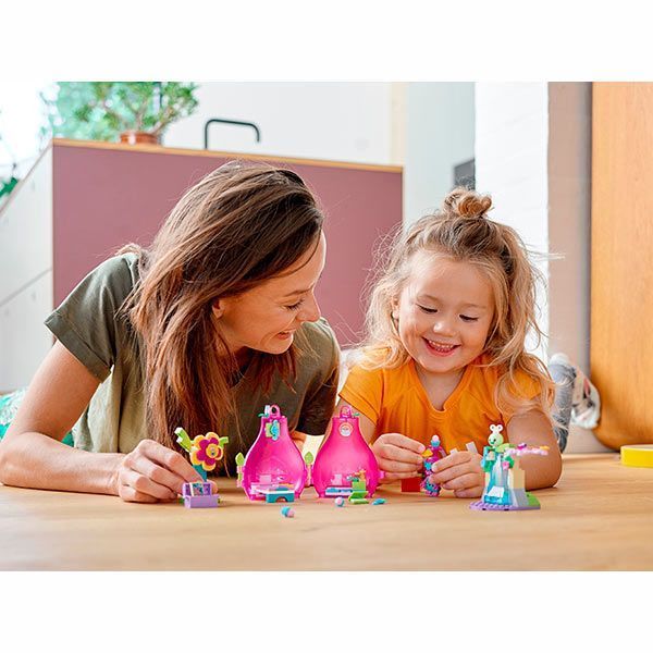 Конструктор LEGO Будиночок Мачка 41251