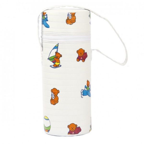 Термоконтейнер Lindo дитячий на 1 пляшку Pk 908