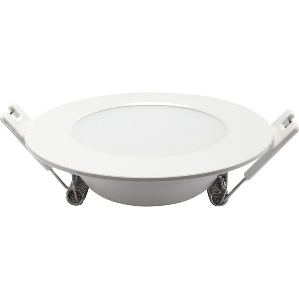 Светильник точечный Hopfen LED 6 Вт 3000 К белый TH 95 WH 