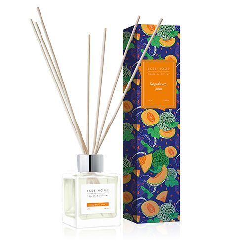 Аромадиффузор Карибская дыня Home 