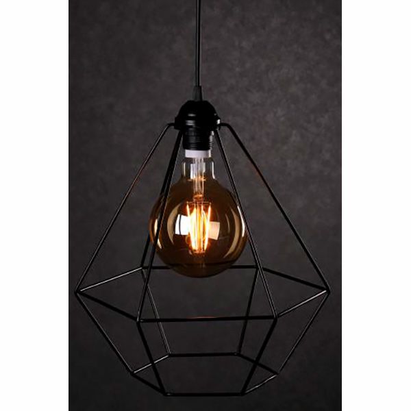 Лампа светодиодная Philips LED Classic 7-60W G120 E27 2000K Gold FIL