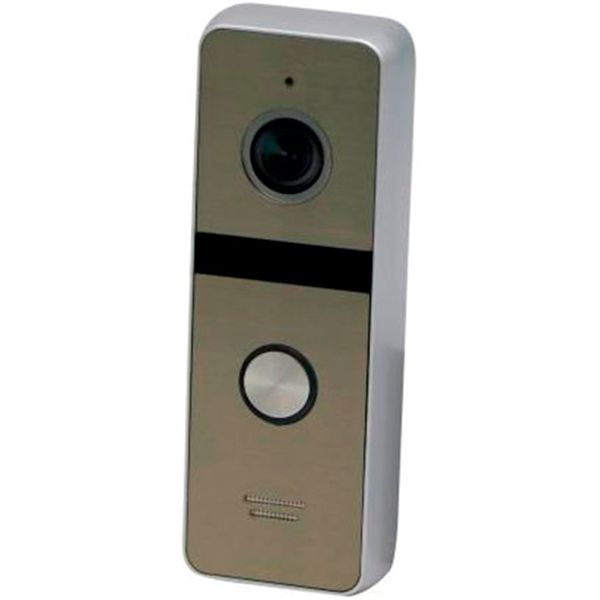 Панель виклику Samson срібло SW-307 AHD 4