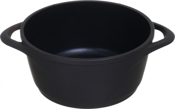 Кастрюля с крышкой Classic 1,3 л Flamberg