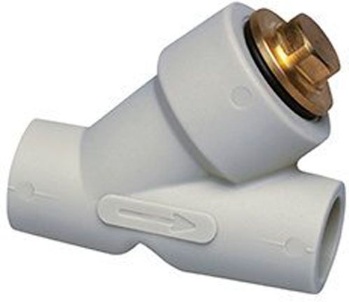 Фільтр для води Wavin Ekoplastik 20 Бар