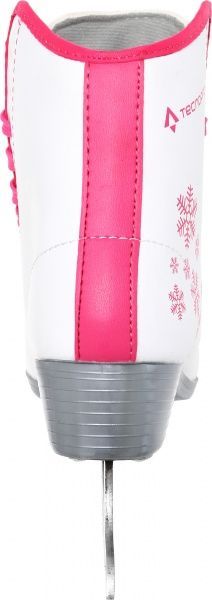 Фигурные коньки TECNOPRO Susanne Felt Junior 253342 р. 32 