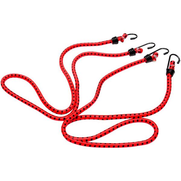 Стяжка эластичная AutoAssistance AH-033 100 см 2 шт