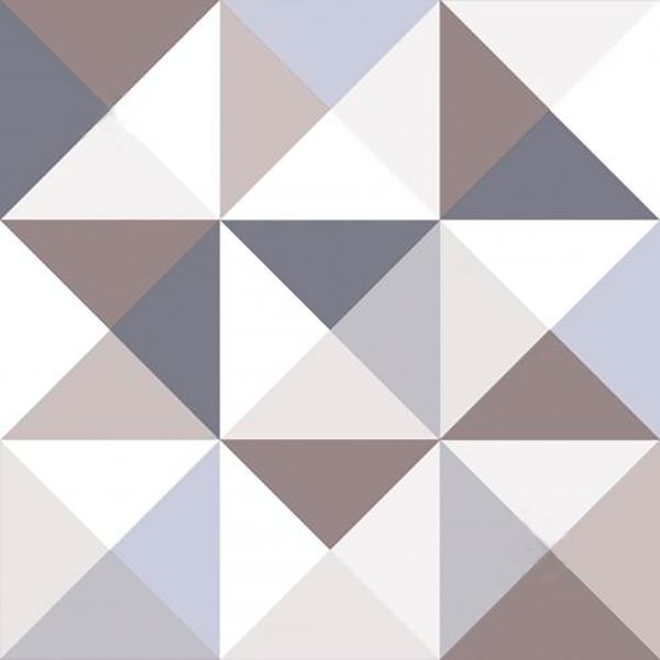 Шпалери Triangles Blue-1 EP1019 