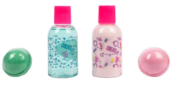 Набор CREATE IT! Подарочный 400 г (6789319)