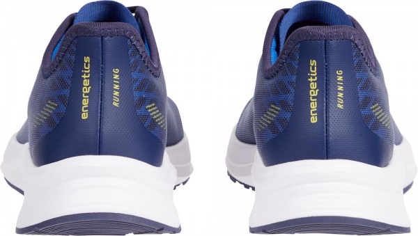Кроссовки Energetics OZ 2.4 J 416922-905516 р.36 синий
