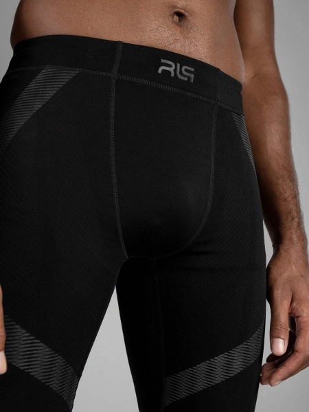 Шорти 4F TIGHTS FNK M033 RL9SS22TFTIM033-20S р. M чорний