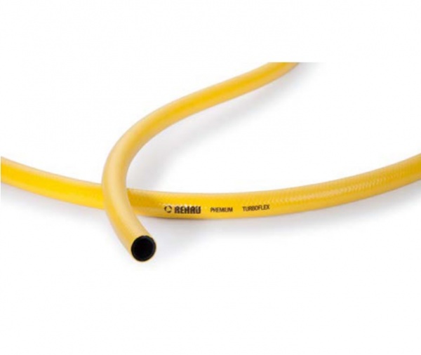 Садовий шланг REHAU Turboflex 1