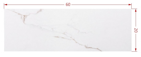 Плитка Emigres Амба Мат Голд 