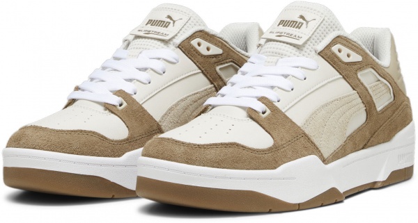 Кроссовки Puma SLIPSTREAM HERITAGE 39210803 р.41 бежевый