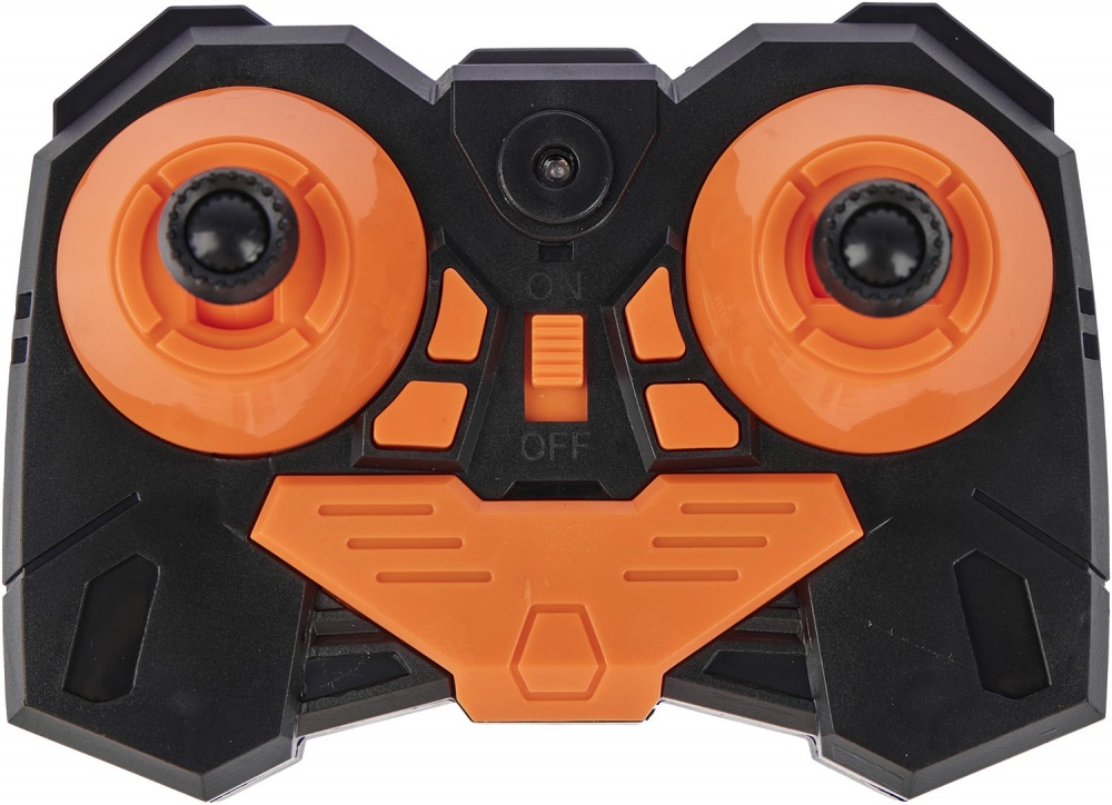 Іграшка на радіокеруванні ZIPP Toys Трицикл Stunt Racer 532.01.17