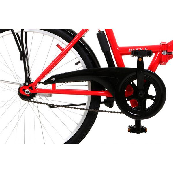 Велосипед Underprice 17.5