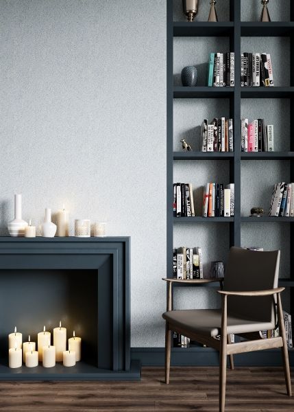 Жидкие обои EcoWallPaper WP 16 0,8 кг 