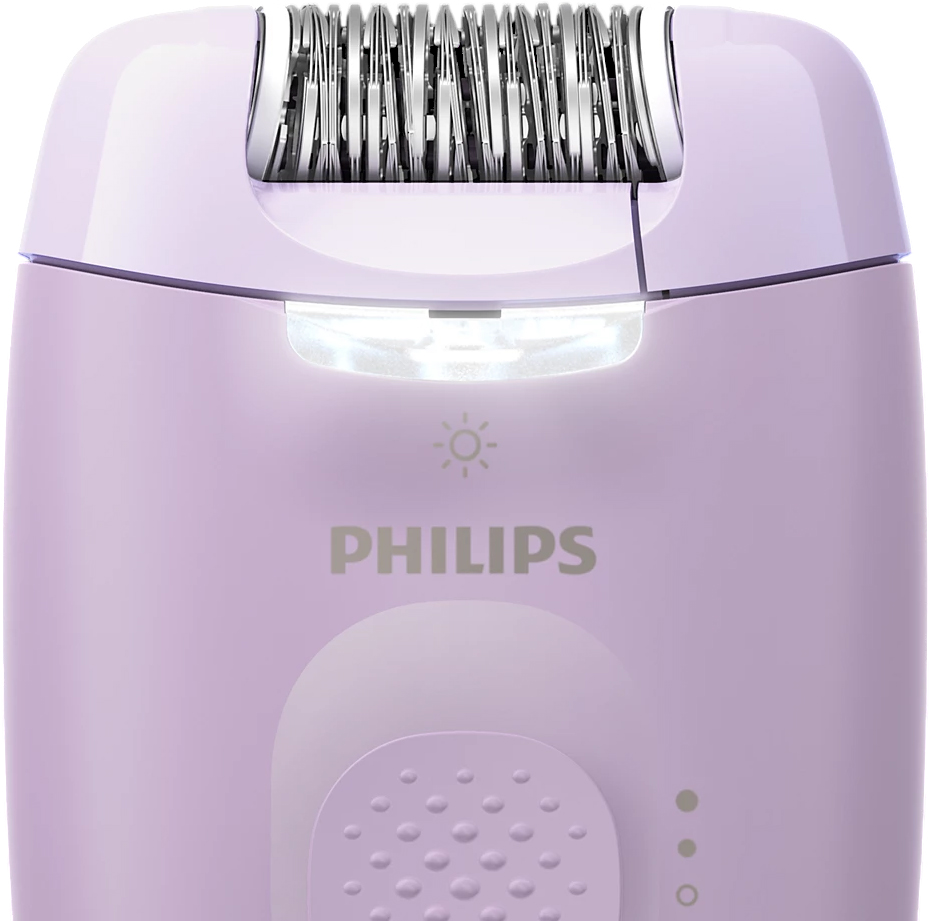 Эпилятор Philips Series 4000 BRE257/00