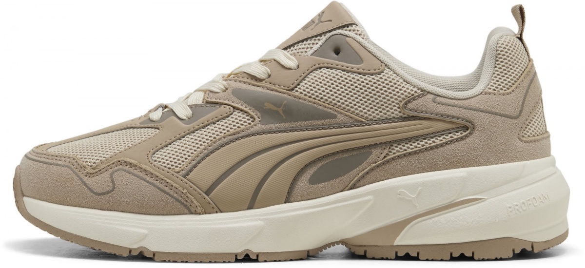 Кроссовки женские Puma Profoam Galactic 40717905 р.36 бежевые — фото 1