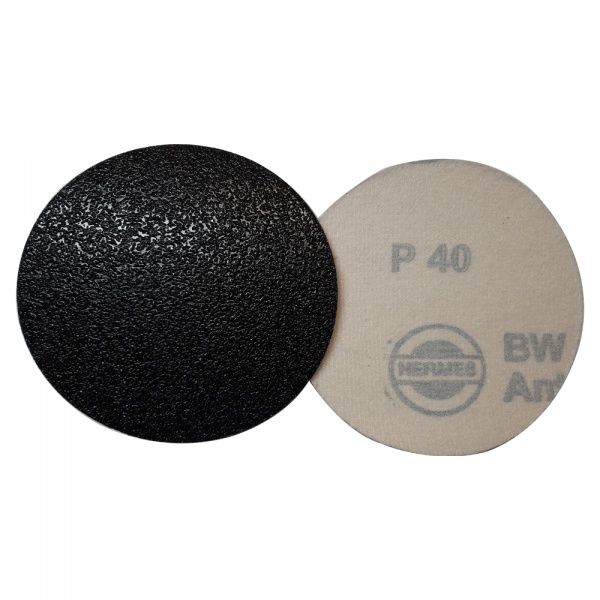 Круг шліфувальний Hermes BW114 125 мм 40 Р