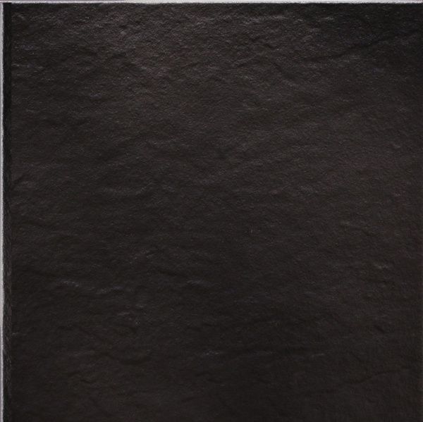 Плитка Cersanit Солар Графіт Лофт кутовий капінос 33x33