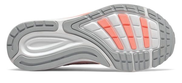 Кроссовки New Balance W870PC5 р.7 розовый