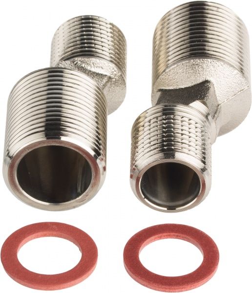 Смеситель для ванны Jacob Delafon Toobi Е8963-BN