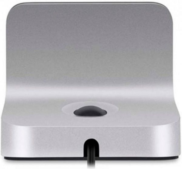 Док-станція Belkin Charge+Sync iPad Express Dock (F8J088bt) 
