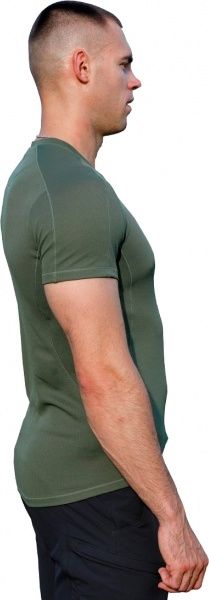 Футболка Chameleon Cool-Vent Olive M р. M [1271] Olive Green 