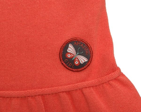 Кофта Blue Seven для девочки 769066 р.92 оранжевый 