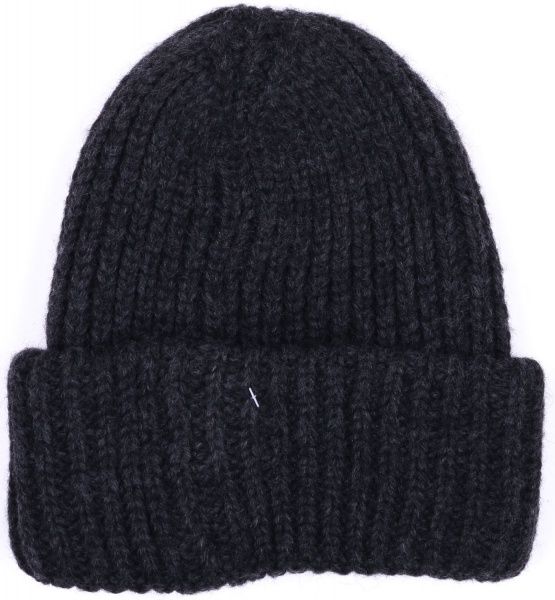 Шапочка детская унисекс Pompona р.one size темно-серый 20 Z P 35 k 