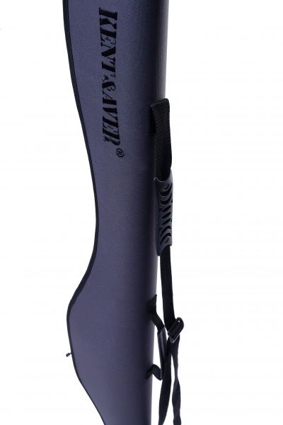 Чехол для удилища KENT&AVER полужесткий для удочки с катушкой №38 150 см