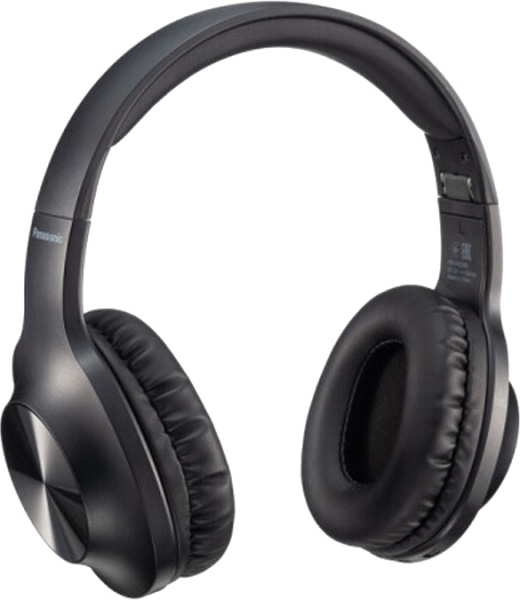 Навушники Panasonic RB-HX220BEEK black (RB-HX220BEEK) 