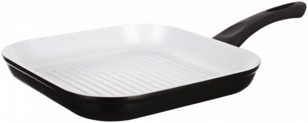 Сковорода-гриль Сulinaria 26x26 см Banquet