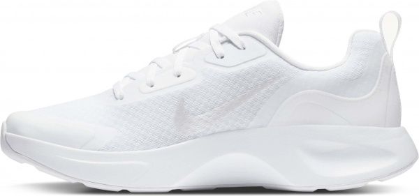 Кроссовки Nike Wearallday CJ1677-102 р.US 7 белый