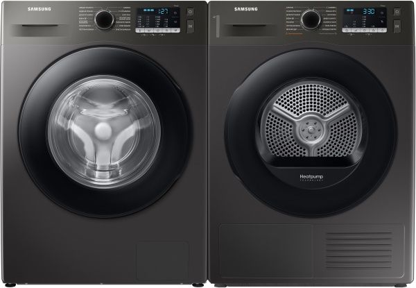 Сушильная машина Samsung DV90TA040AX/UA